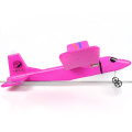 En gros FX 805 RC EPP Mousse 2.4GHz 2CH Volant Avion RTF Glider rc jouets